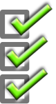 checks small