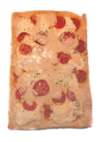 pizza real